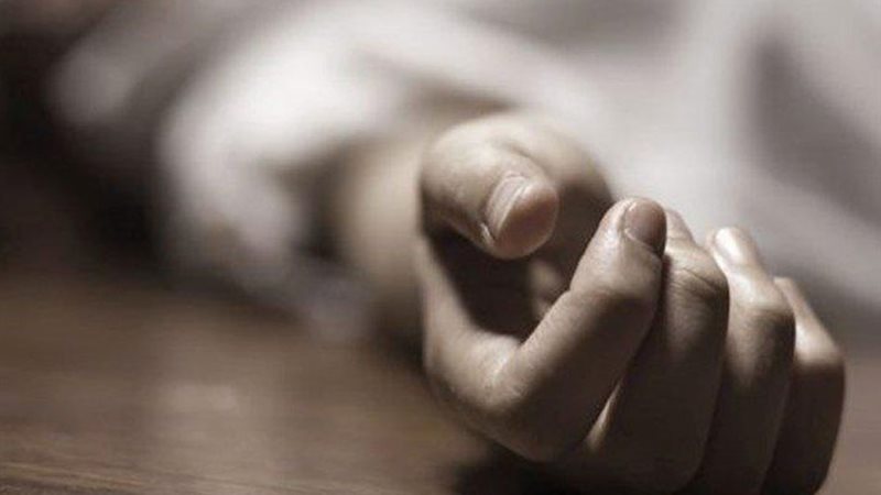 وفاة موظف عين شمس