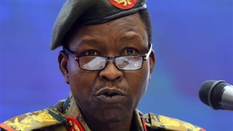  نائب قائد الجيش