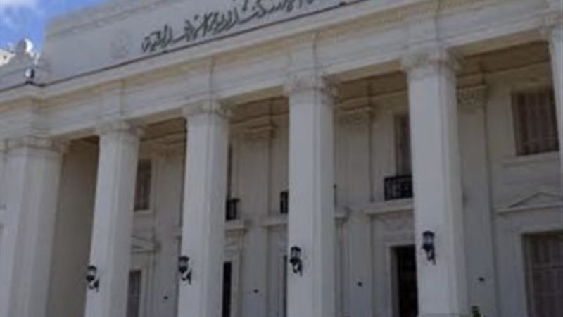 جنايات الإسكندرية