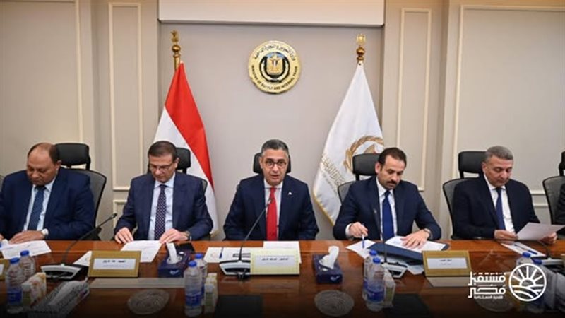 وزير الزراعة