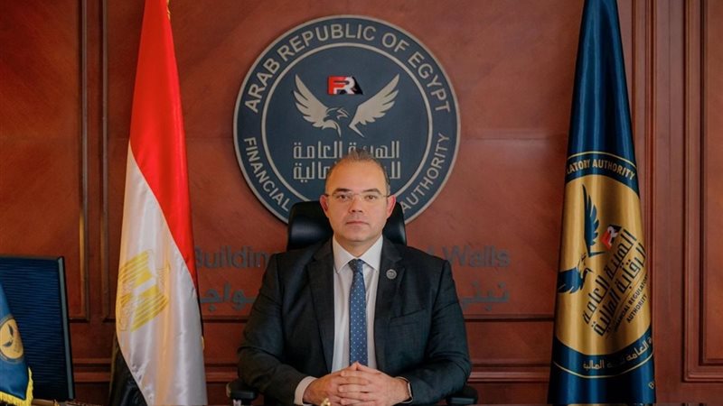 الدكتور محمد فريد