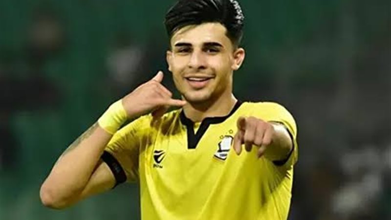 مصطفى قابيل 