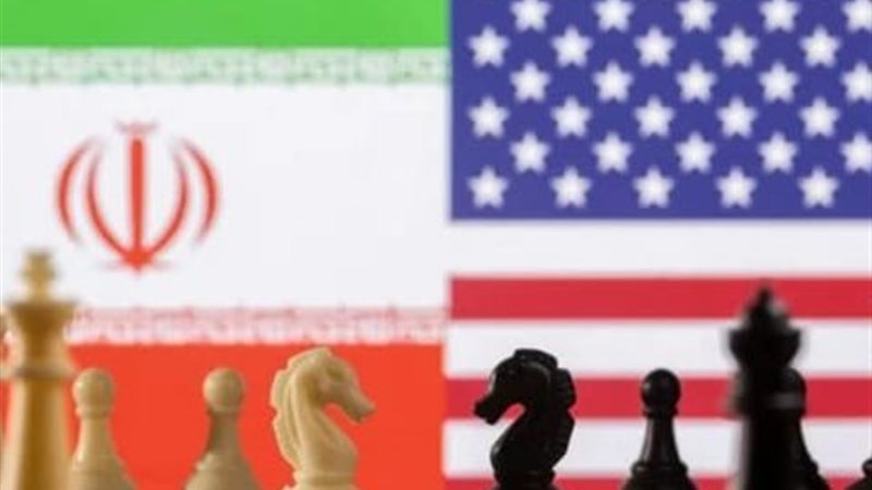 إيران بين التفاوض
