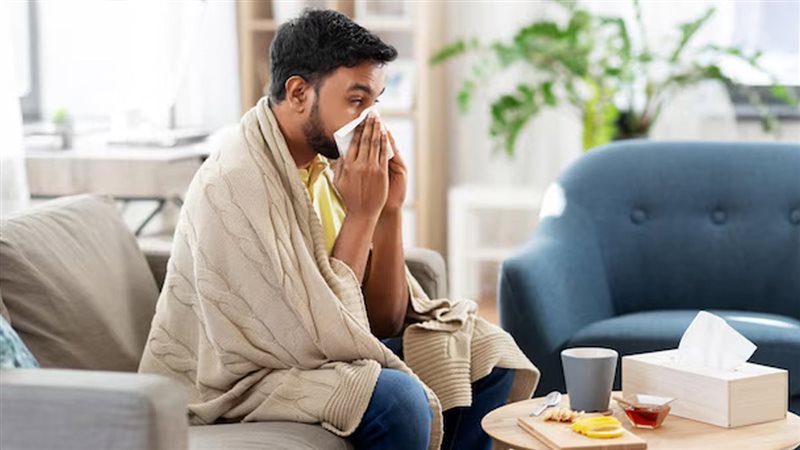 فيروس الإنفلونزا