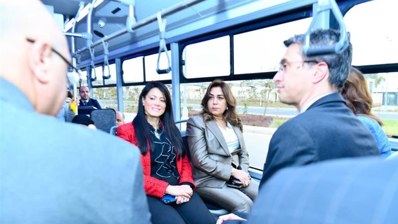 رانيا المشاط