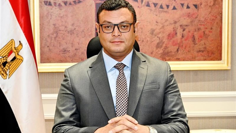  المهندس شريف الشربيني،