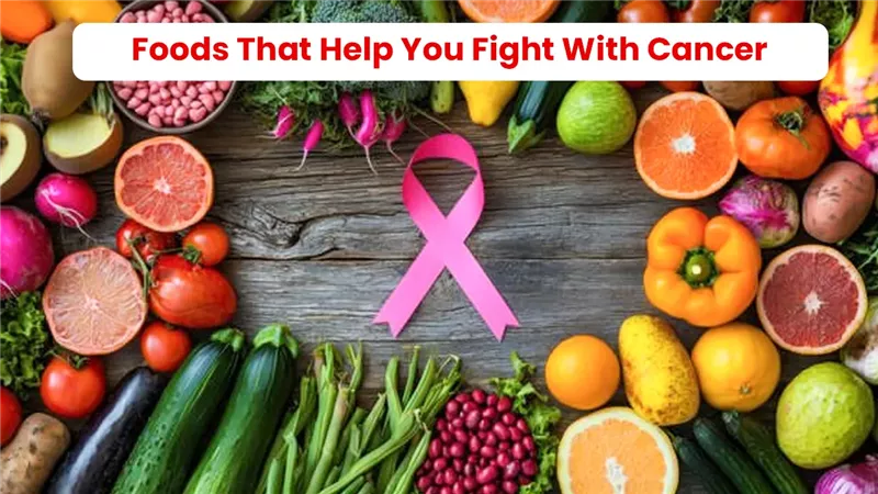 7 أطعمة تساعد في