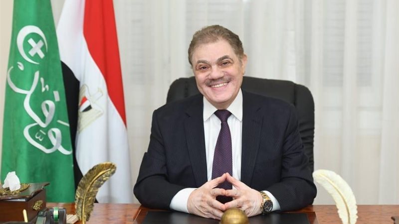  الدكتور السيد البدوي،