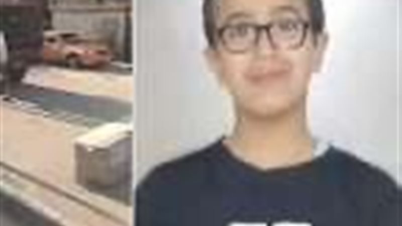 ضحية قضية المنشار