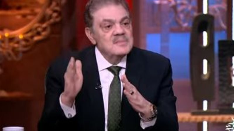 الدكتور السيد البدوي