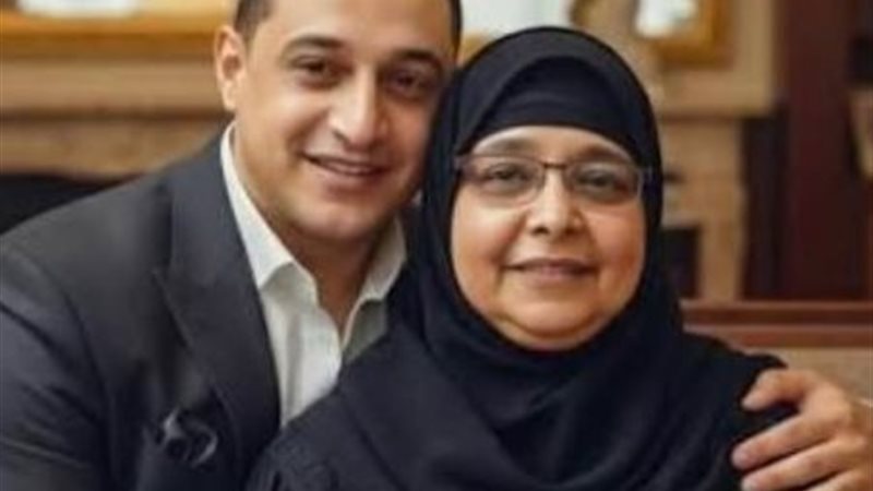 رضا البحراوي