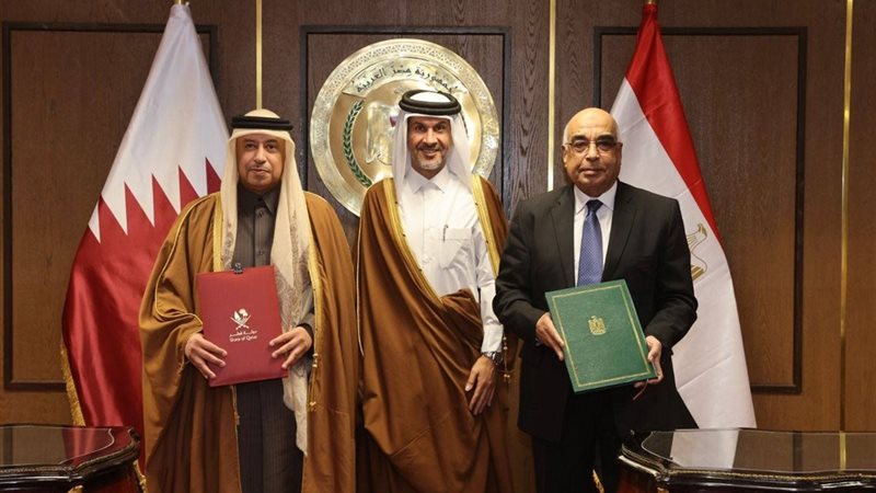  توقيع اتفاقية المساعدة