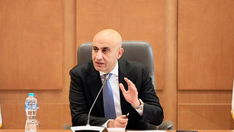 وزير التربية والتعليم والتعليم الفني