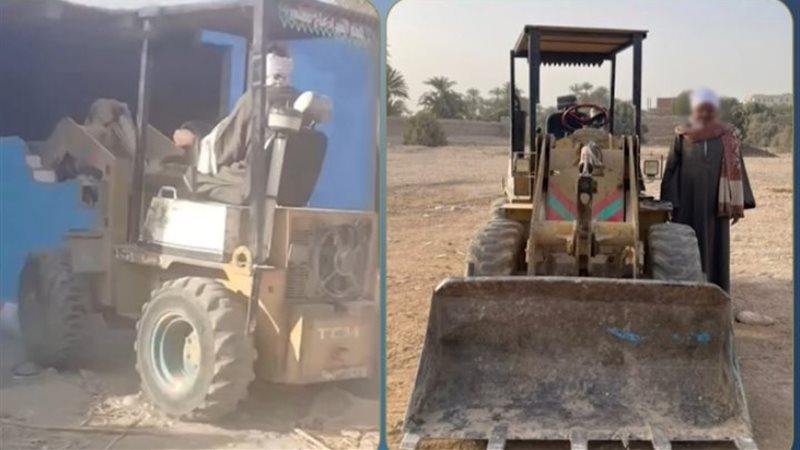 الواقعة والمتهم