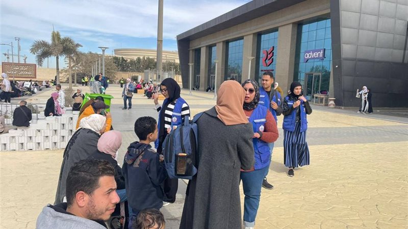 معرض الكتاب 2026