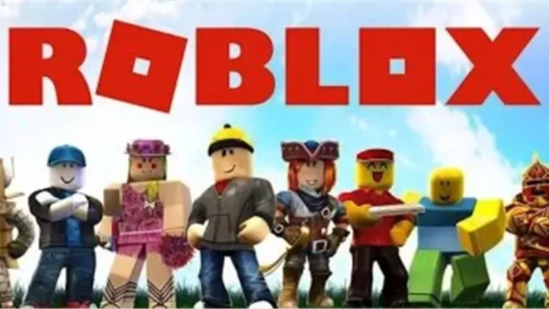 لعبة روبلكس