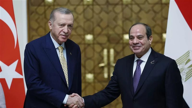 الرئيس عبد الفتاح