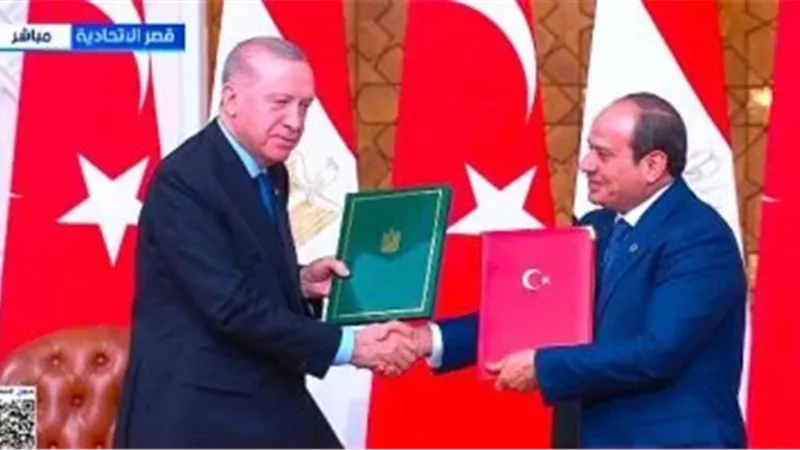 الرئيس عبد الفتاح