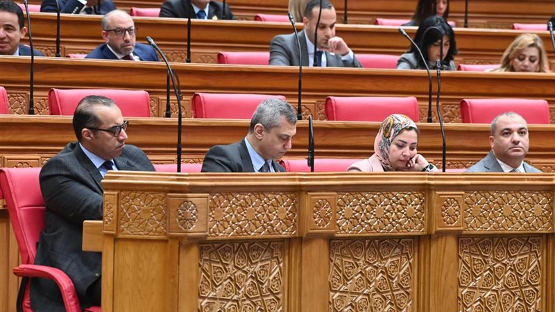 الجلسة العامة لمجلس