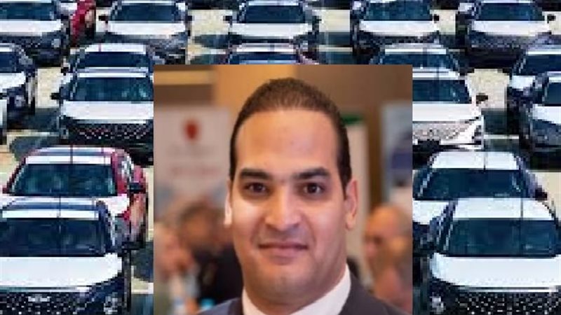 مستريح السيارات أمير