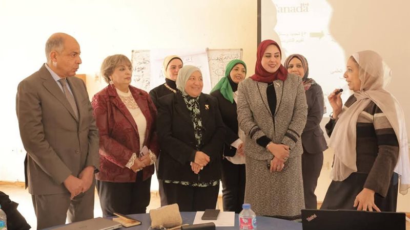 برنامج «رابحة» لتمكين