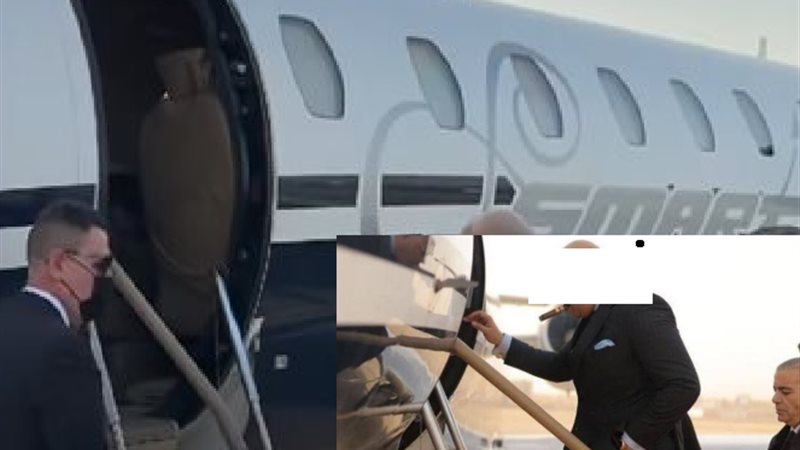 المحامي الشهير 