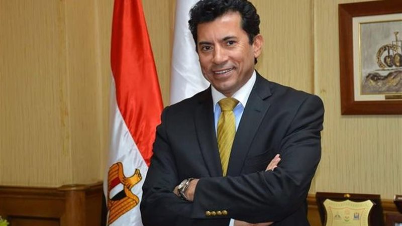 الدكتور أشرف صبحي