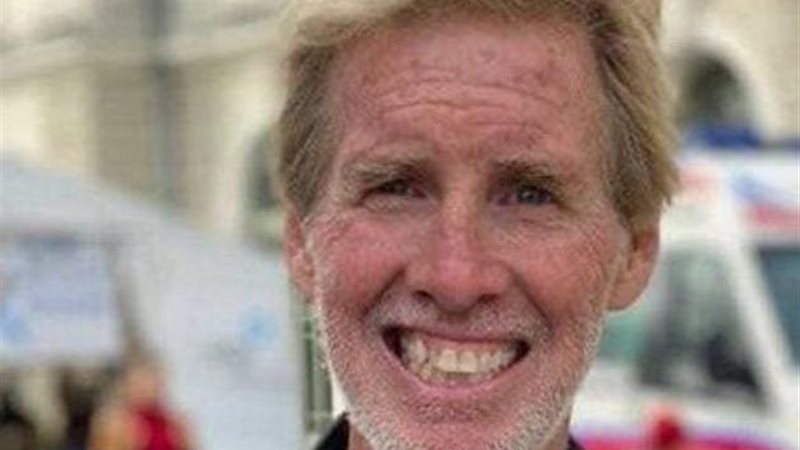 المتهم باغتيال ترامب