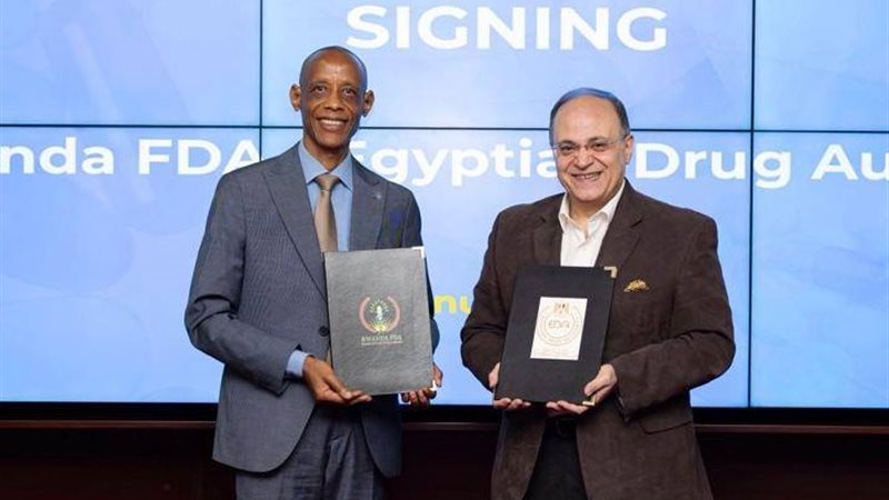 جانب من  التعاون