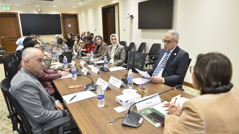 لجنة التضامن الاجتماعي