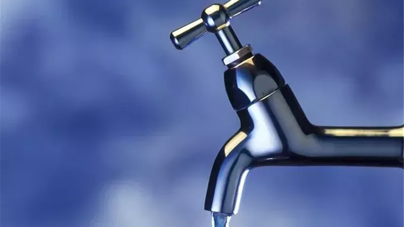 قطع المياه عن عدة مناطق بالقاهرة لمدة 12 ساعة 