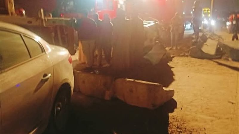 الاسكندريه 