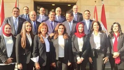 اليوم.. «النقض» تحسم الطعن على فوز «القائمة الوطنية» بغرب الدلتا