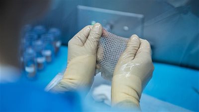 فريدة الشوباشي تؤيد مقترح التبرع بالأنسجة بعد الوفاة وتطالب بتيسير إجراءاته