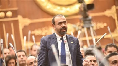 برلماني: إطلاق عيادات لعلاج إدمان الإنترنت خطوة مهمة لحماية الصحة النفسية