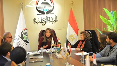 أمانة التراث بالجبهة الوطنية تعقد أول اجتماعاتها وتضع ملامح خطة عملها