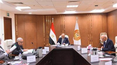 374 مليونًا و300 ألف جنيه.. صندوق تمويل التدريب والتأسيس يعزز خطط التنمية البشرية