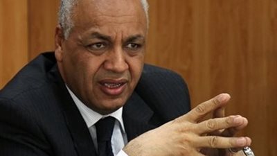 مصطفى بكري: الانتهاء من ثلثي حركة المحافظين ووزير دولة للإعلام في التشكيل الحكومي الجديد