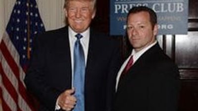 ضابط سابق في الخدمة السرية الأميركية لتفصيلة: ملفات إبستين قنبلة استخباراتية تهدد نخبة الحكم العالمية