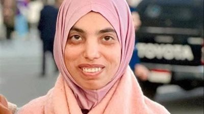 من حلم بالنجاة إلى جريمة مروعة.. قصة ضحى التي هزّت مصر