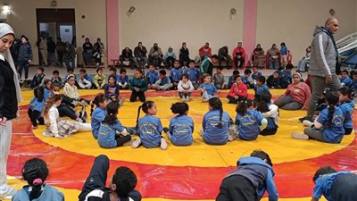 محافظ المنيا: الشباب ثروة الدولة واستثمار وعيهم الأساس