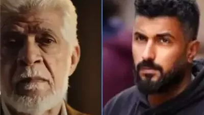 «بيعاقب نفسه بطريقته».. طارق النهري يكشف رأيه في مشاركة محمد سامي بالتمثيل