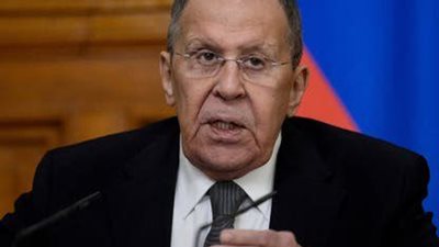 لافروف يهاجم الناتو والاتحاد الأوروبي: تحالفات الغرب في مرحلة الزوال والعالم الأحادي مستحيل