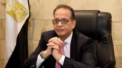 انتخاب طارق عبد العزيز رئيسًا للهيئة البرلمانية لـ«الوفد» بالشيوخ خلفًا لعبد السند يمامة