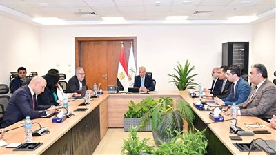 وزير الري يحذر من ندرة المياه: نهر النيل مصدر 98% من احتياجات مصر المائية