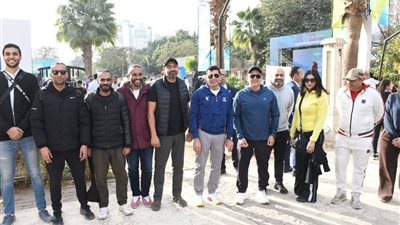 ماراثون القاهرة 2026.. 8000 متسابق من 75 دولة على خط الانطلاق