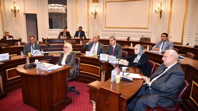 عضو بـ«الشيوخ» يقترح تطوير مركز البحوث الزراعية لتعزيز الأمن الغذائي