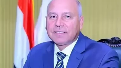 السيرة الذاتية للمهندس كامل الوزير بعد تجديد الثقة وزيرًا للنقل في التعديل الوزاري