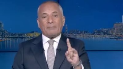 أحمد موسى: اختيار ضياء رشوان وزيرًا للإعلام قرار عبقري