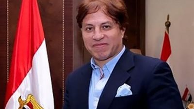 ثروت سويلم: لا خلافات بين رابطة الأندية واتحاد الكرة ولا نية لإلغاء الدوري